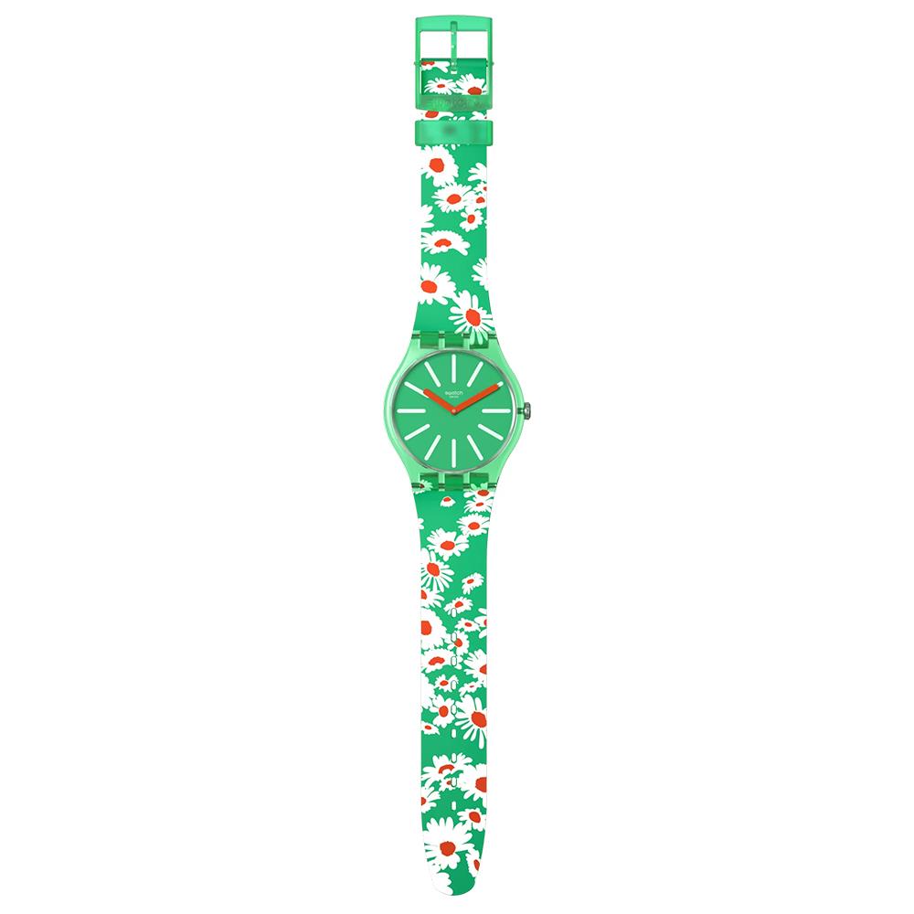Orologio Swatch New Gent Meadow Flowers