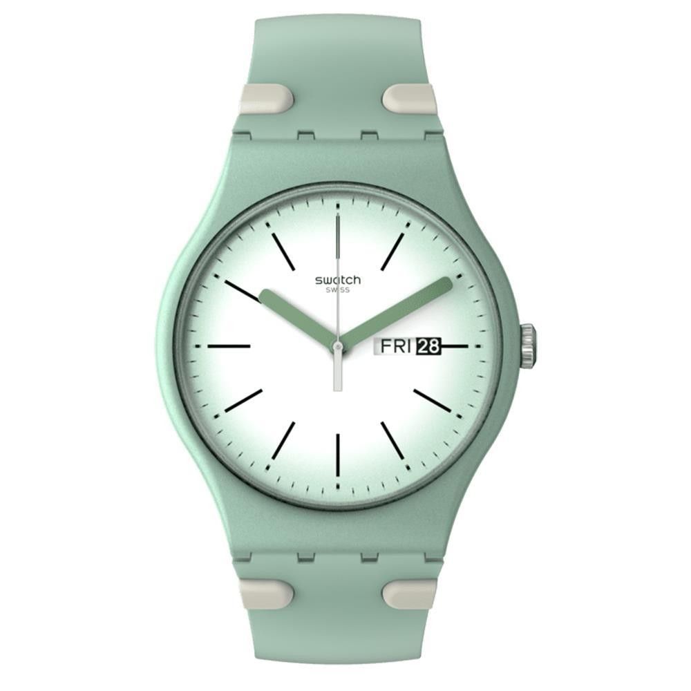 Orologio Swatch New Gent Meet Me At The Myrtl