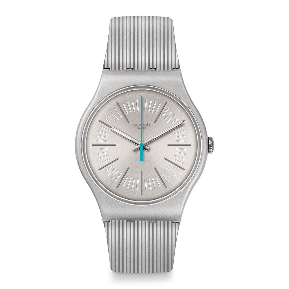 Orologio Swatch New Gent Metaline