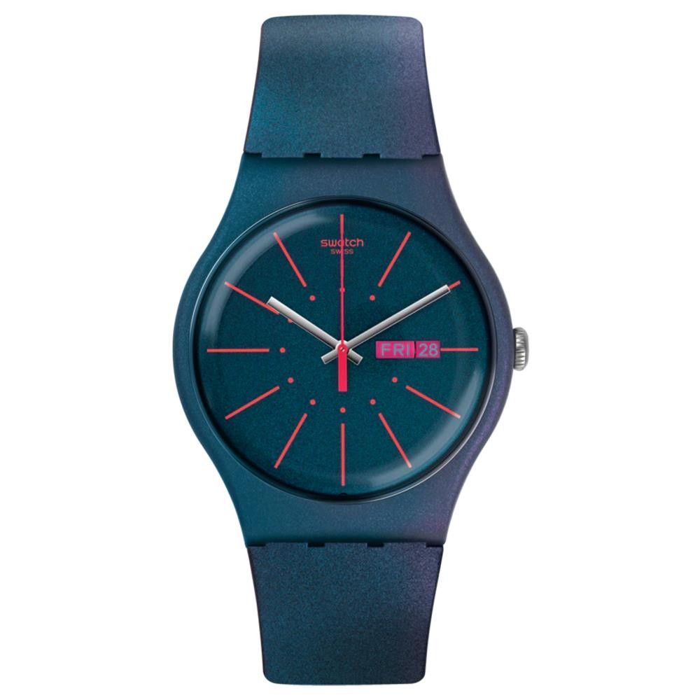 Orologio Swatch New Gent New Gentleman