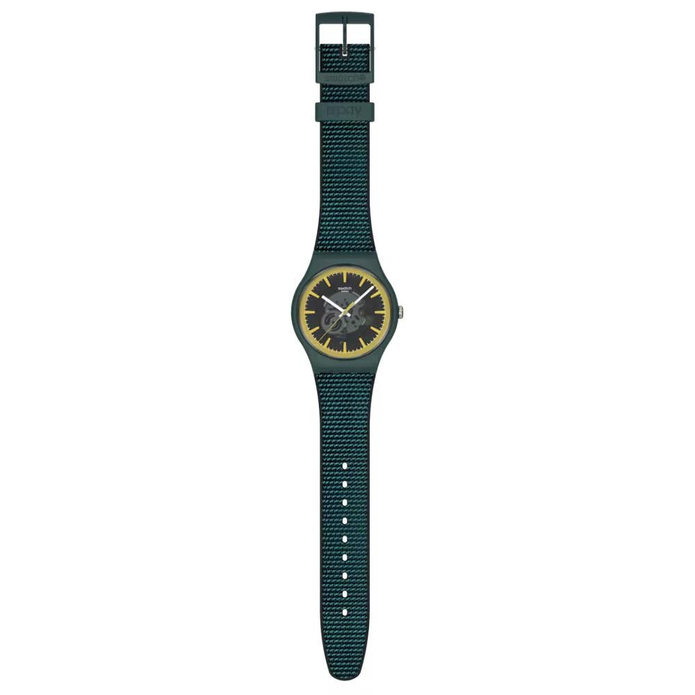 Orologio Swatch New Gent Perfectly Green Pay!
