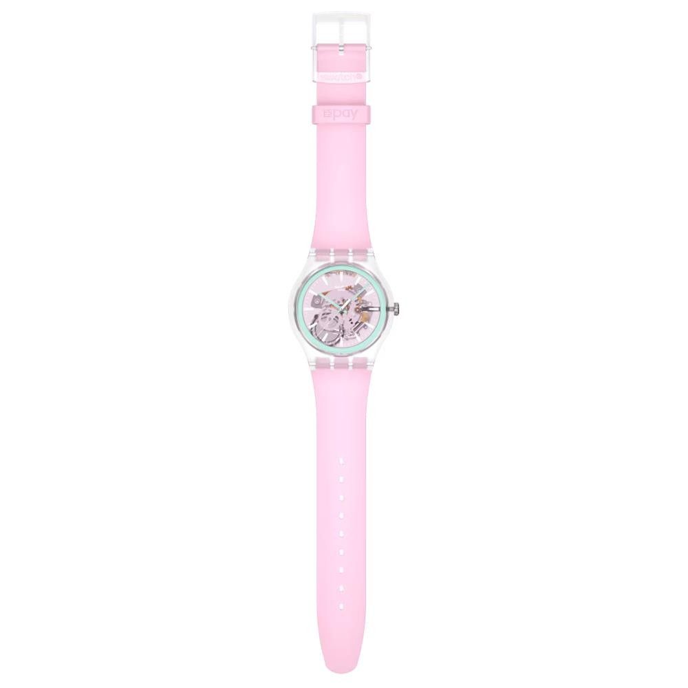 Orologio Swatch New Gent Perfectly Pink Pay!