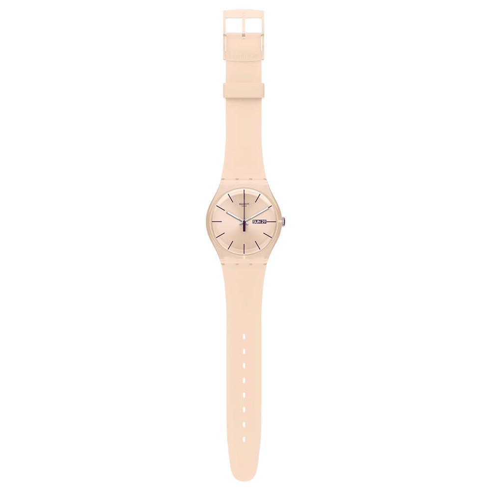 Orologio Swatch New Gent Rose Rebel