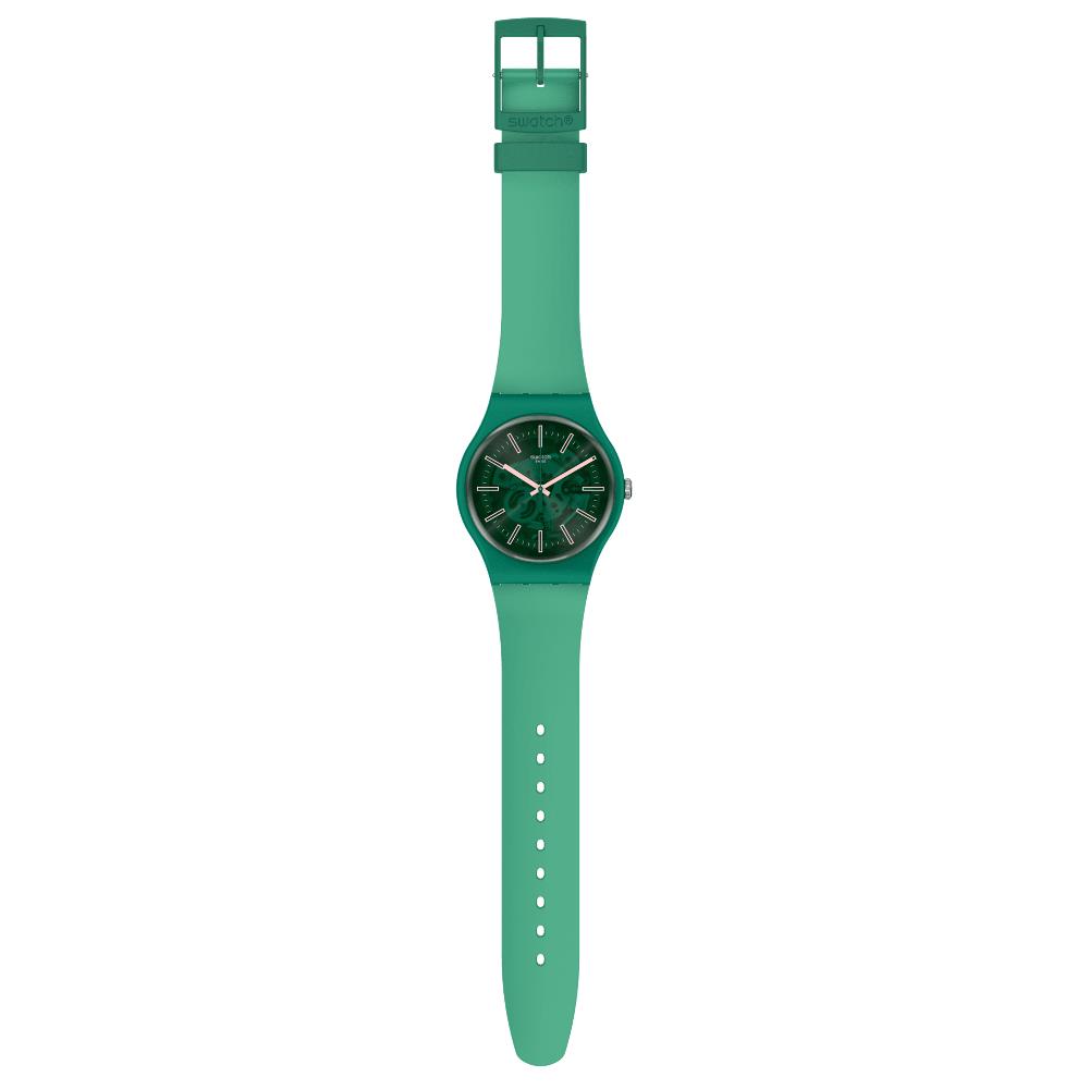 Orologio Swatch New Gent SUNBRUSH GRASS