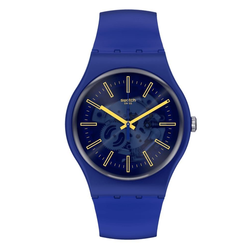 Orologio Swatch New Gent SUNBRUSH SKY