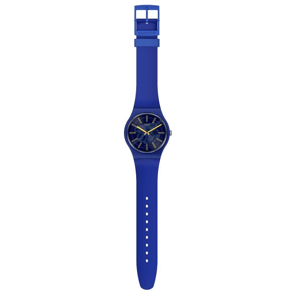 Orologio Swatch New Gent SUNBRUSH SKY