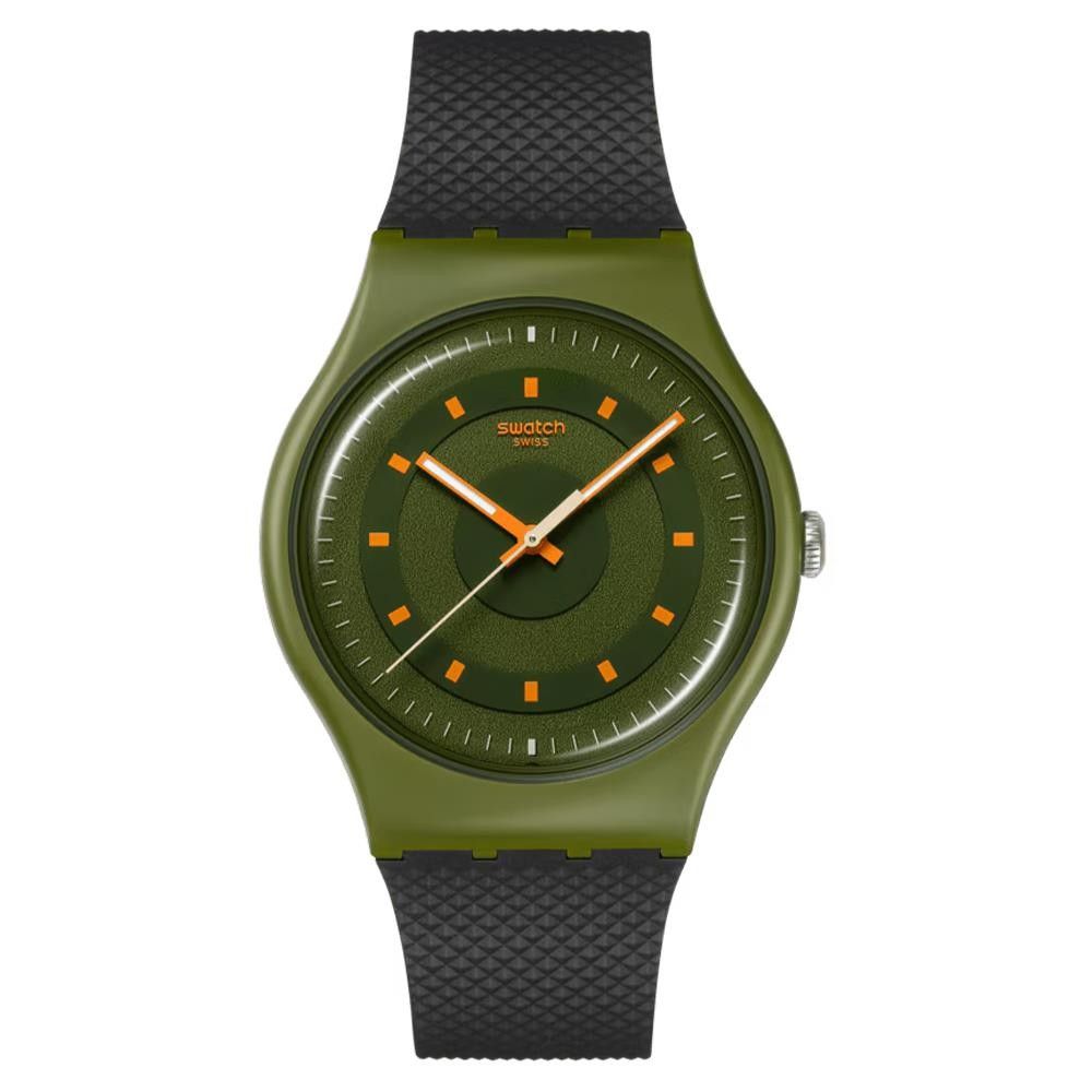 Orologio Swatch New Gent Take Your Time, Enjoy The Moment
