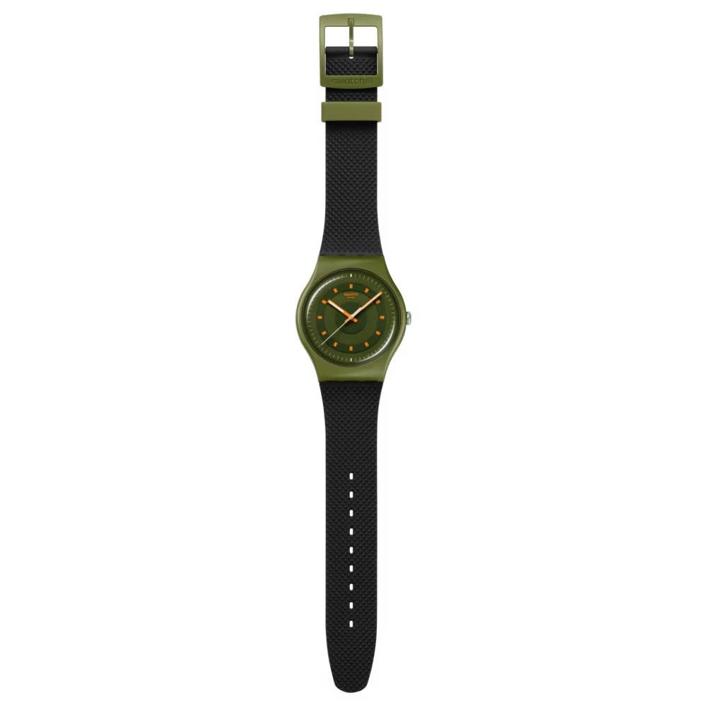 Orologio Swatch New Gent Take Your Time, Enjoy The Moment