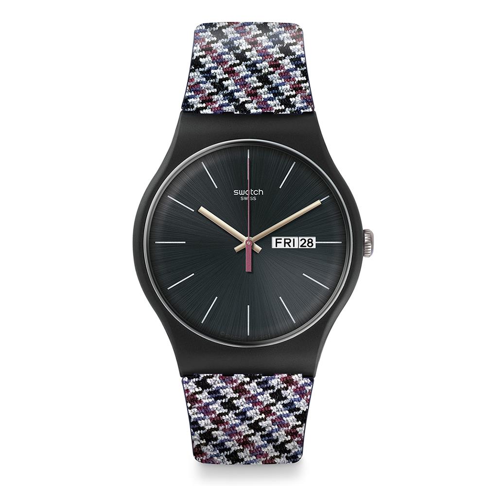 Orologio Swatch New Gent Warmth