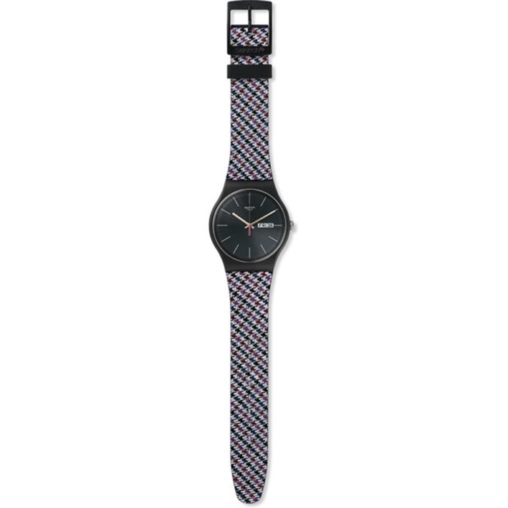 Orologio Swatch New Gent Warmth
