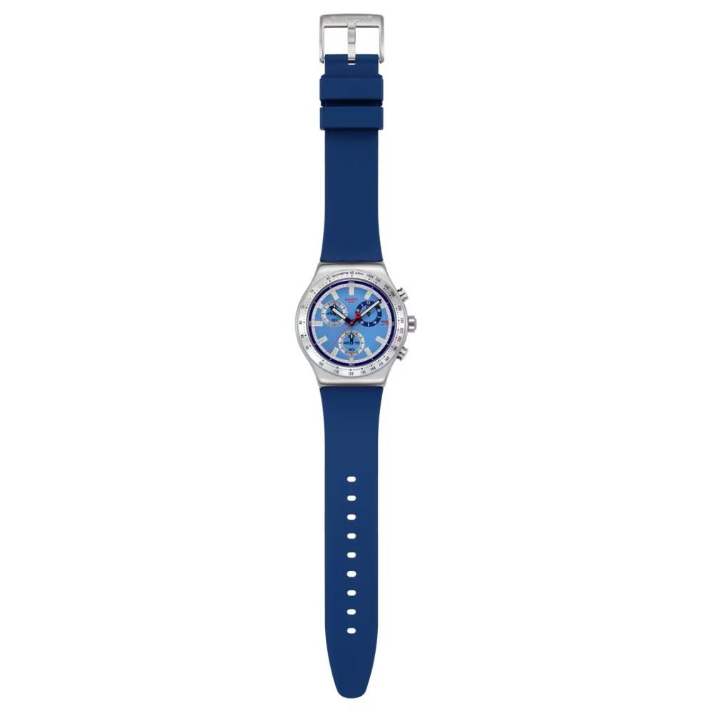 Orologio Swatch New Irony Chrono Sky Reflective