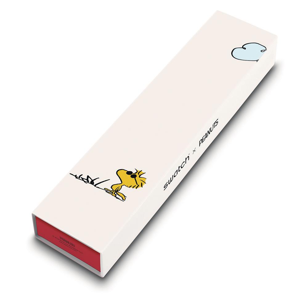 Orologio Swatch Peanuts GRANDE BRACCHETTO