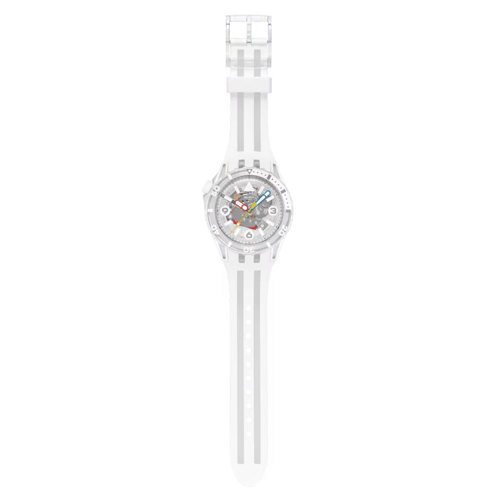 Orologio Swatch Scuba Aurelia Aurita