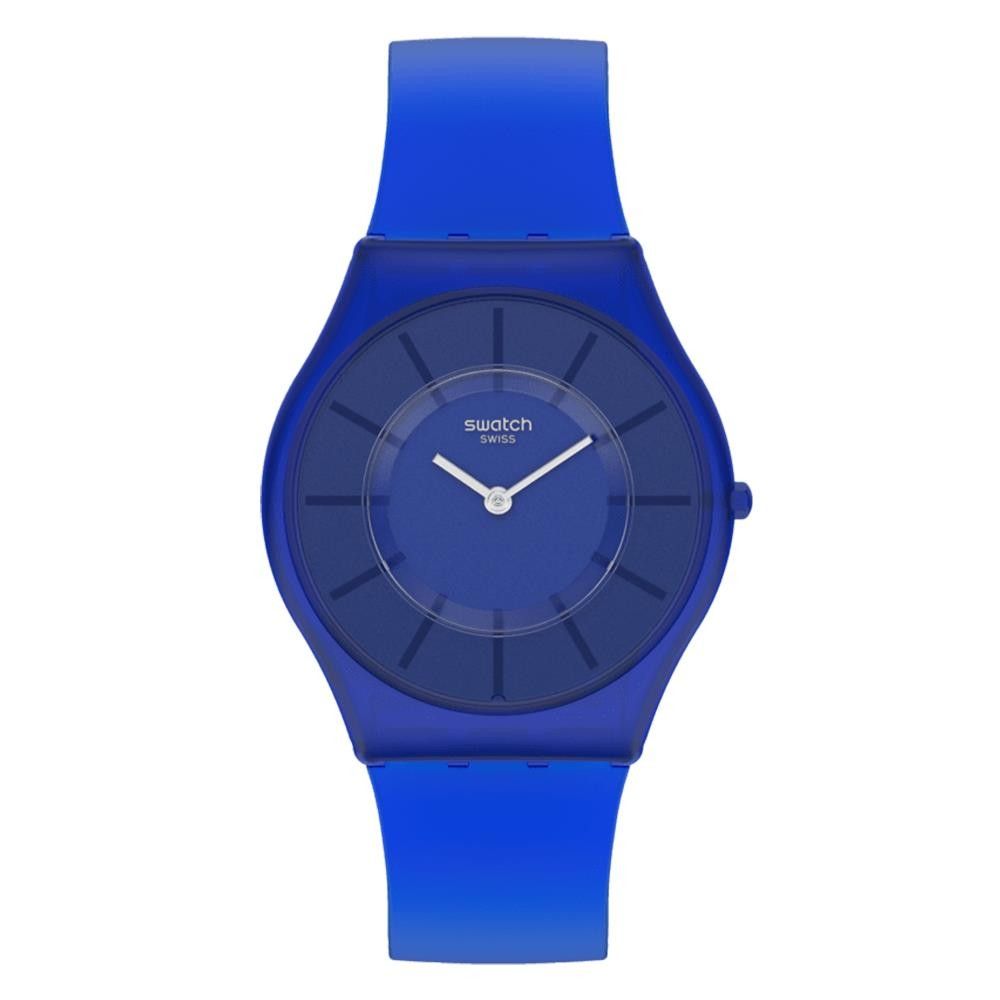Orologio Swatch Skin 34 mm DEEP ACQUA