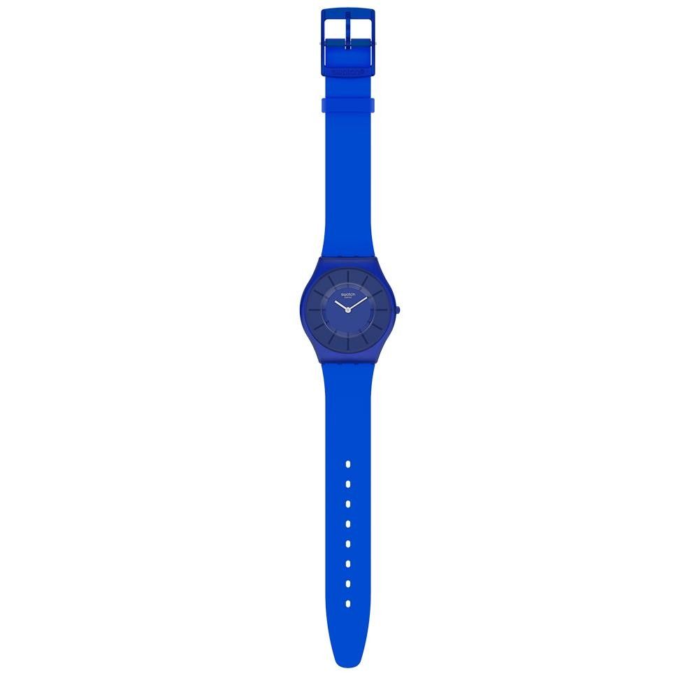 Orologio Swatch Skin 34 mm DEEP ACQUA