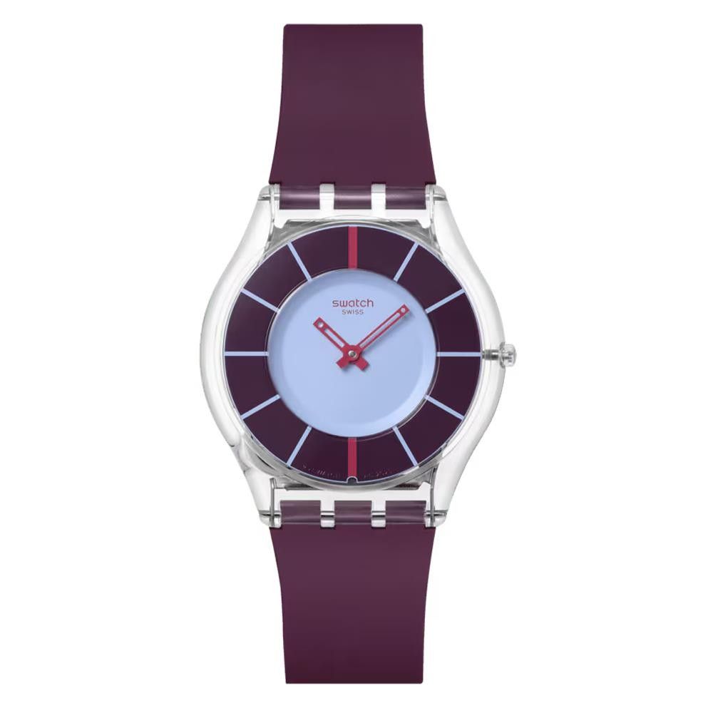Orologio Swatch Skin Classic Always On Time