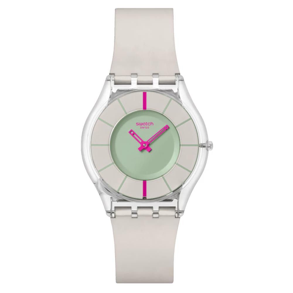 Orologio Swatch Skin Classic Own Your Time