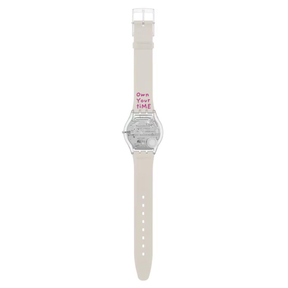 Orologio Swatch Skin Classic Own Your Time
