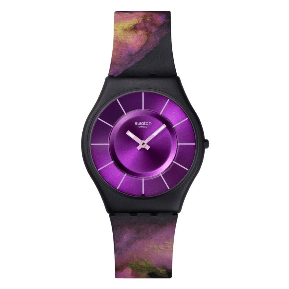 Orologio Swatch Skin Classic Paradise Bloom