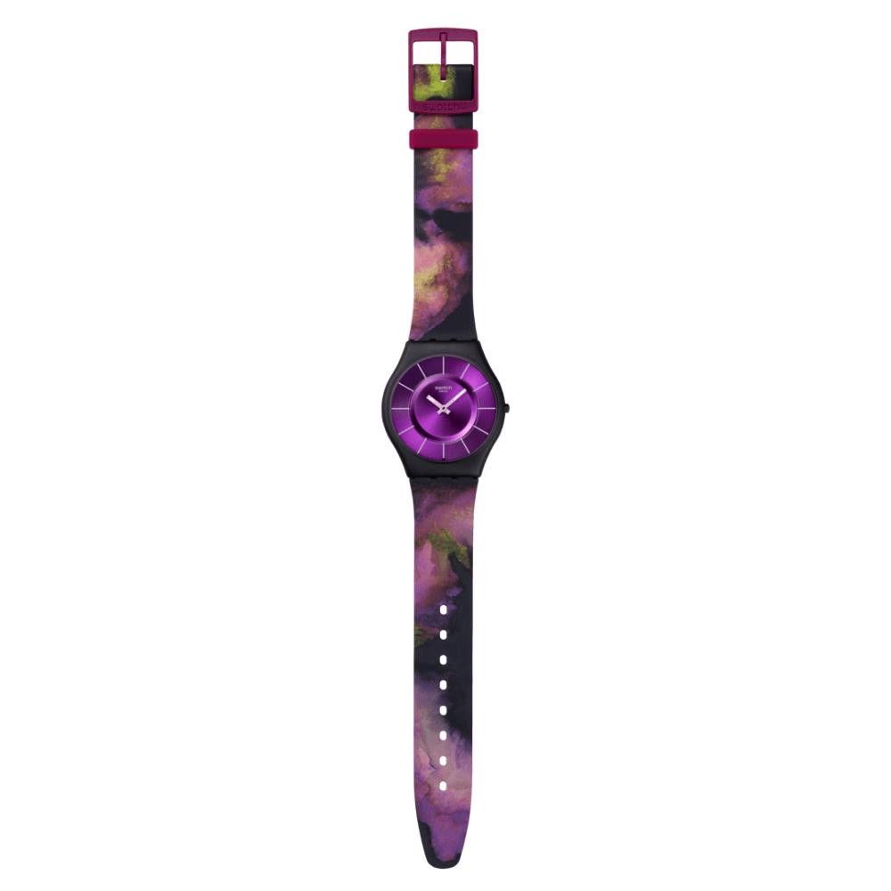 Orologio Swatch Skin Classic Paradise Bloom