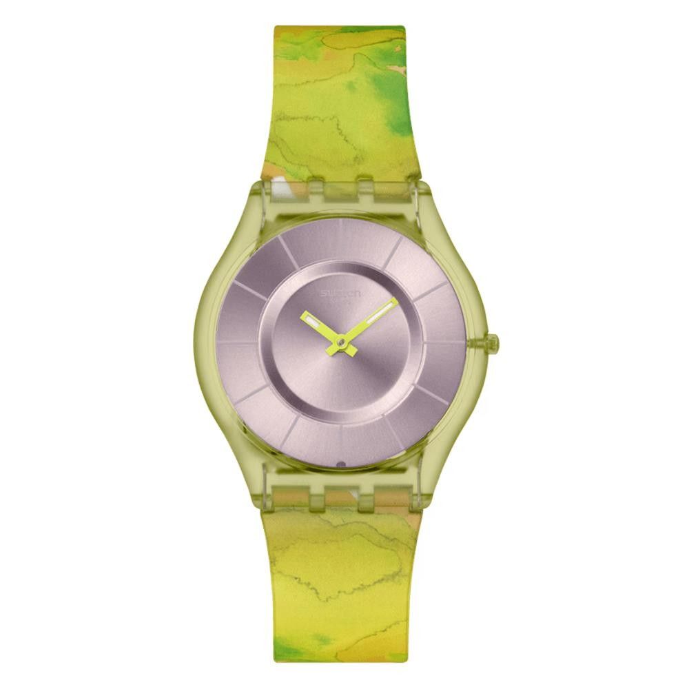 Orologio Swatch Skin Classic Paradise Canopy