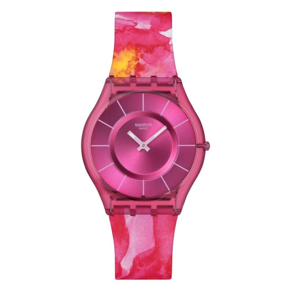 Orologio Swatch Skin Classic Paradise Petals