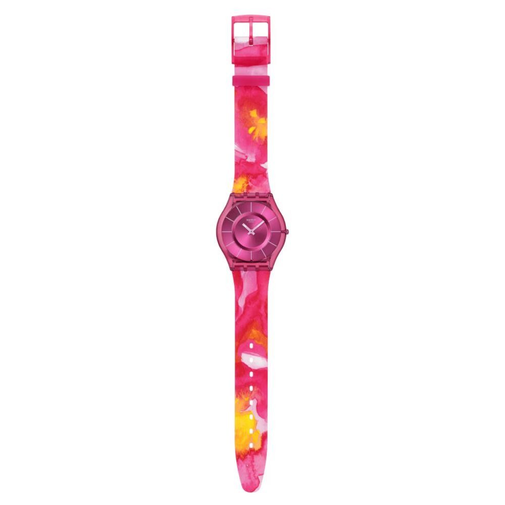 Orologio Swatch Skin Classic Paradise Petals