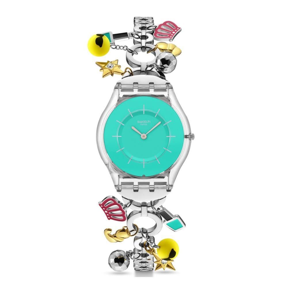 Orologio Swatch Skin Classic Special Mother Like No Other