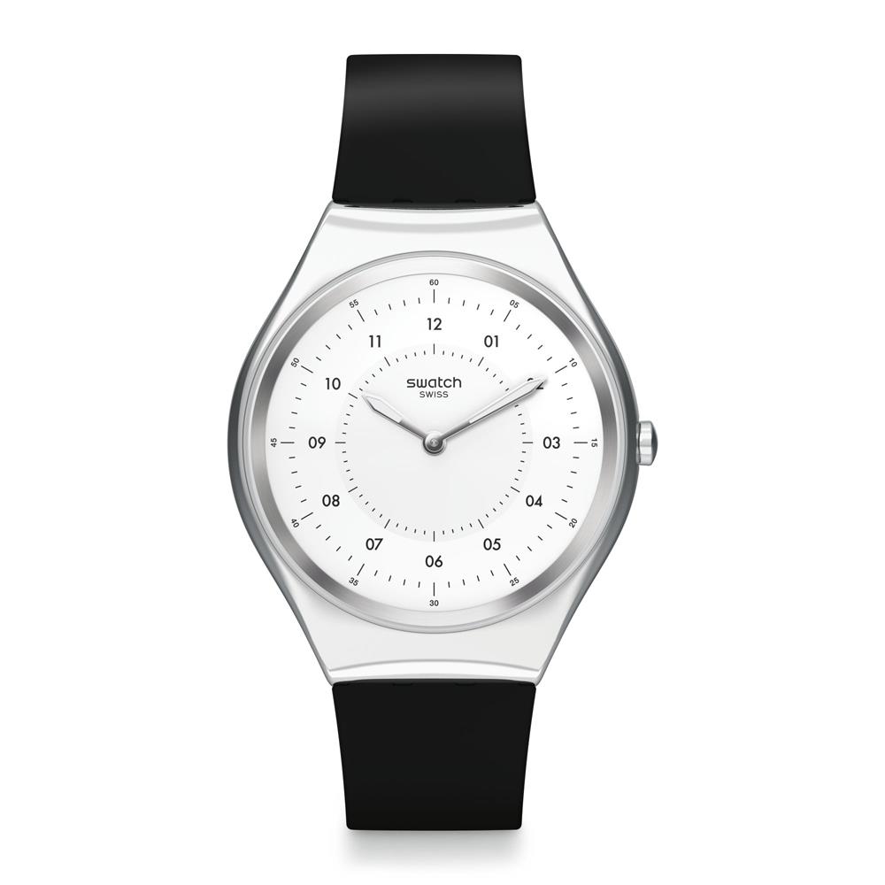 Orologio Swatch Skin Irony 38mm SKINNOIRIRON