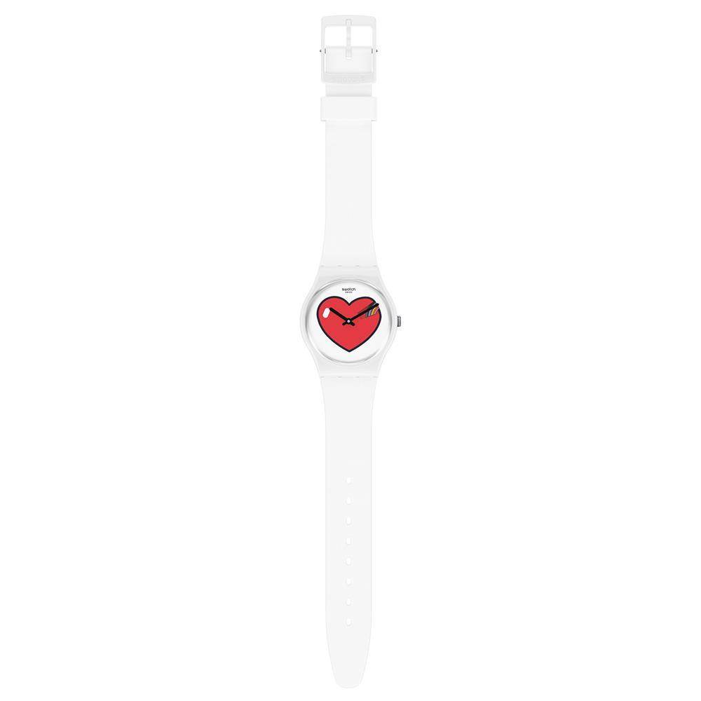 Orologio Swatch VALENTINE'S DAY LOVE O'CLOCK
