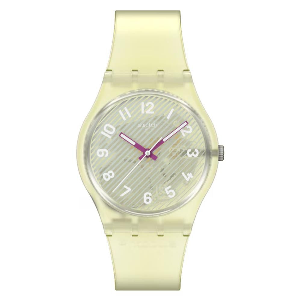 Orologio Swatch Wavelengths Of Sand