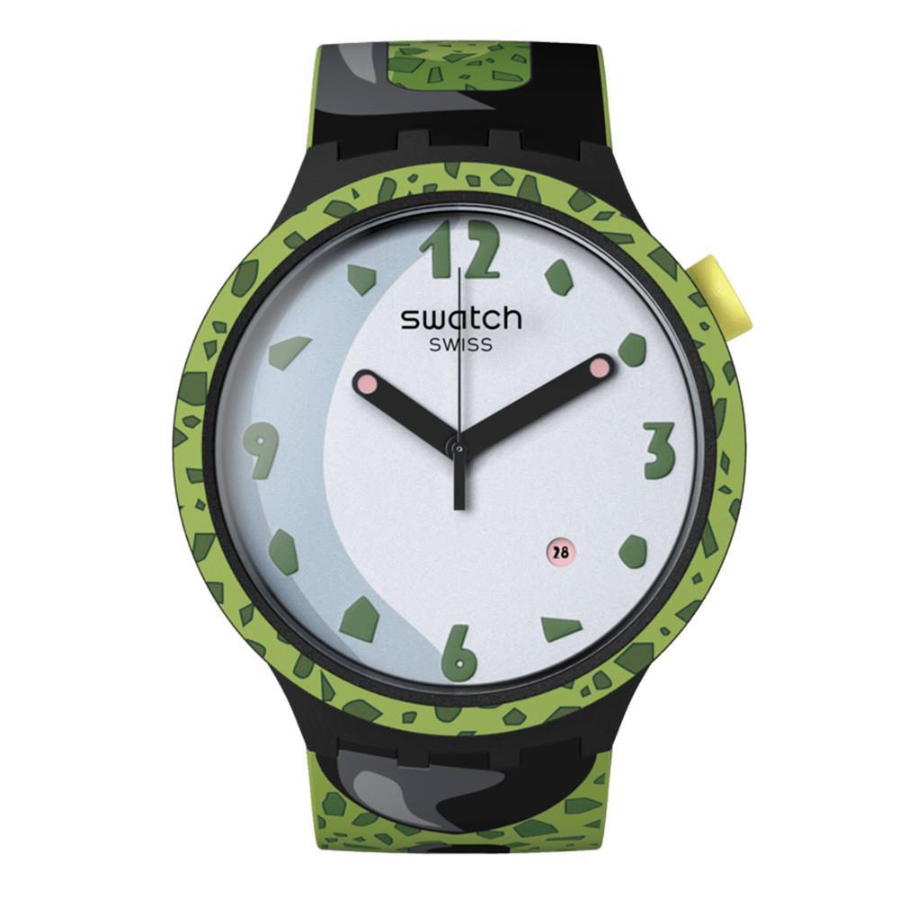 Orologio Swatch X Dragonball Z Cell