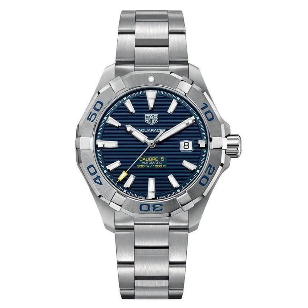 Orologio Tag Heuer Aquaracer 43mm