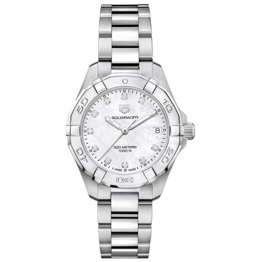 Orologio Tag Heuer Aquaracer Al Quarzo 32mm