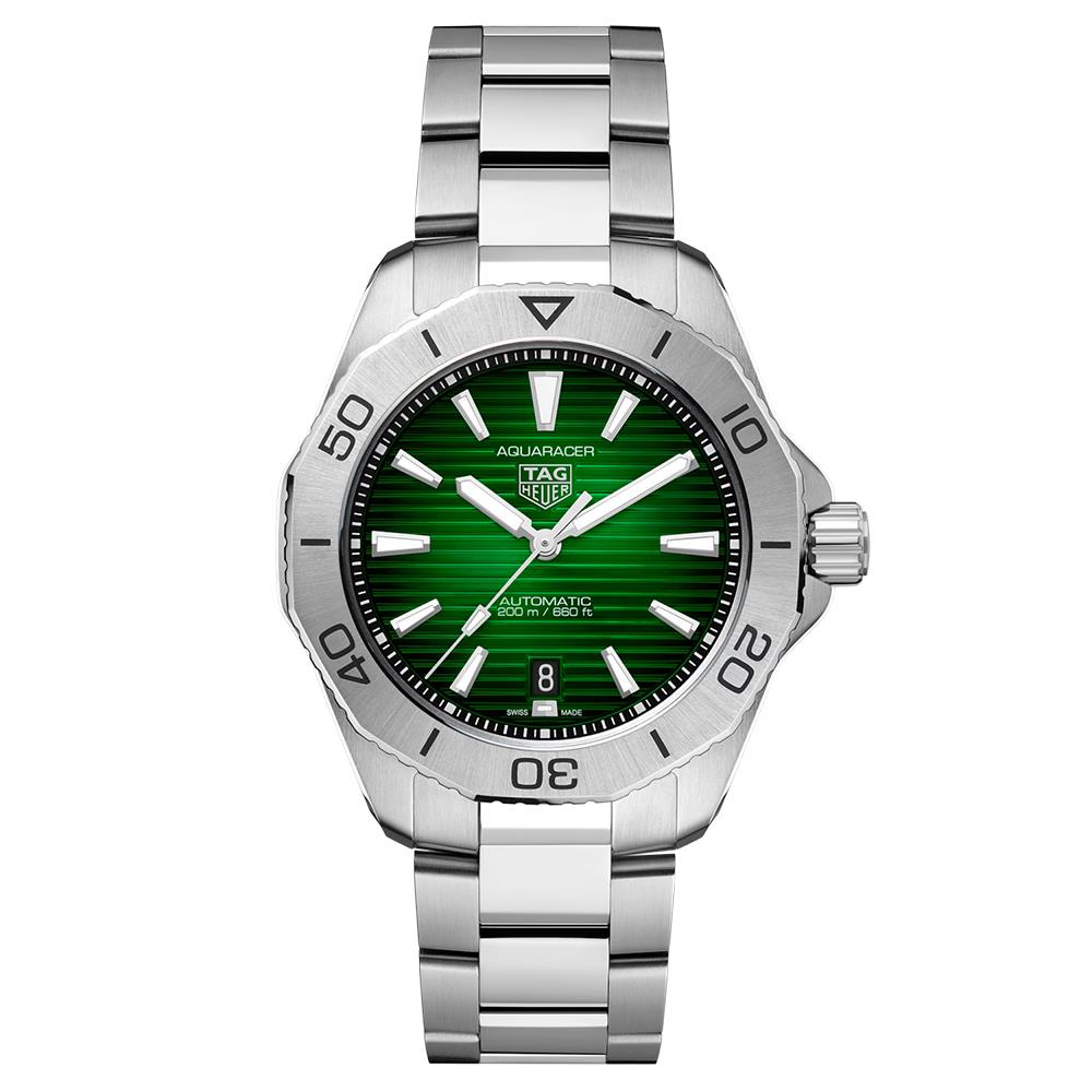 Orologio Tag Heuer Aquaracer Professional 200 40 mm