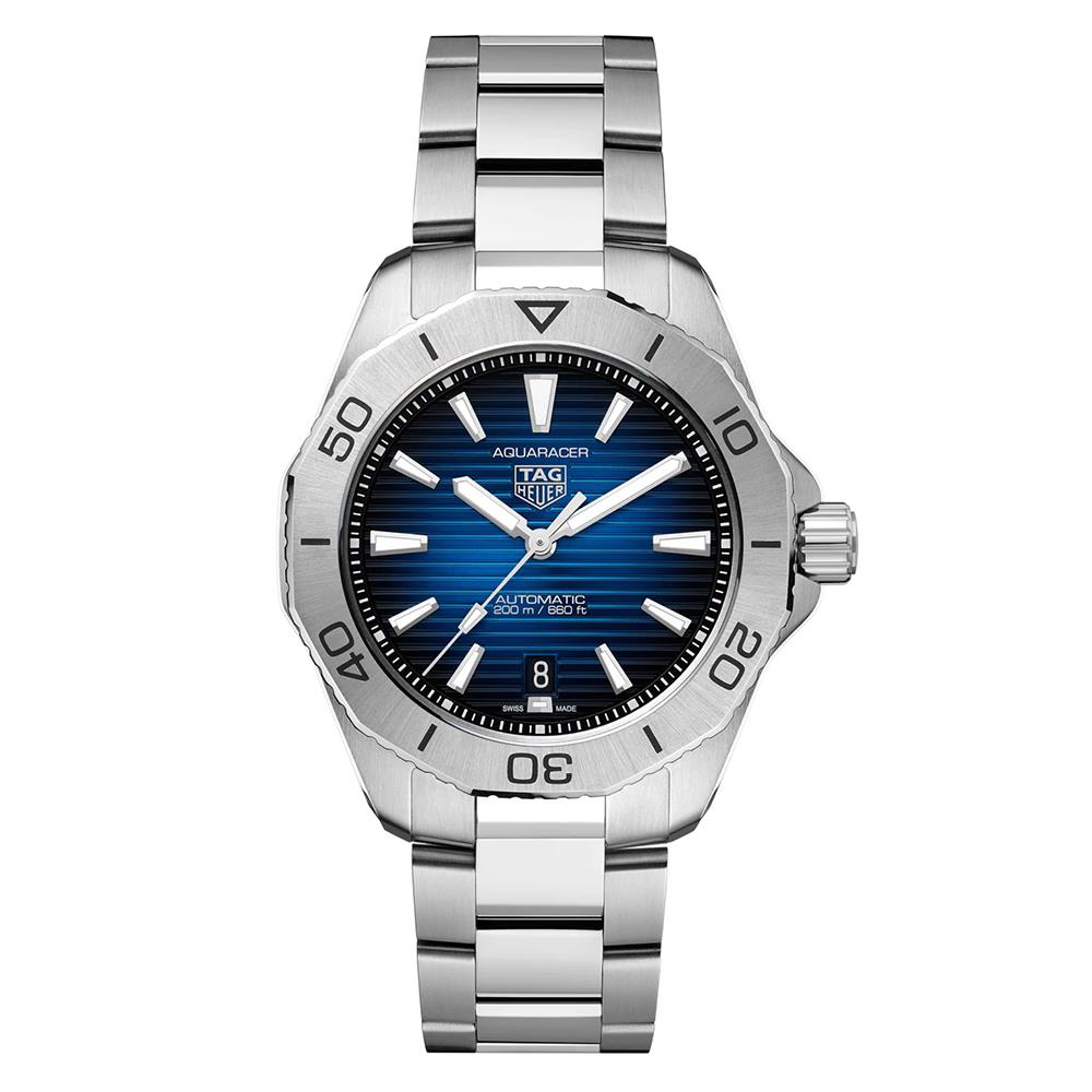 Orologio Tag Heuer Aquaracer Professional 200 Date 40 mm