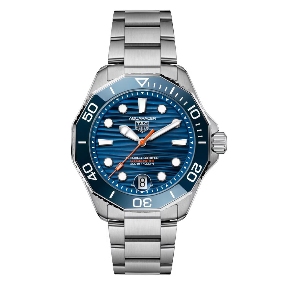 Orologio Tag Heuer Aquaracer Professional 300 42 mm