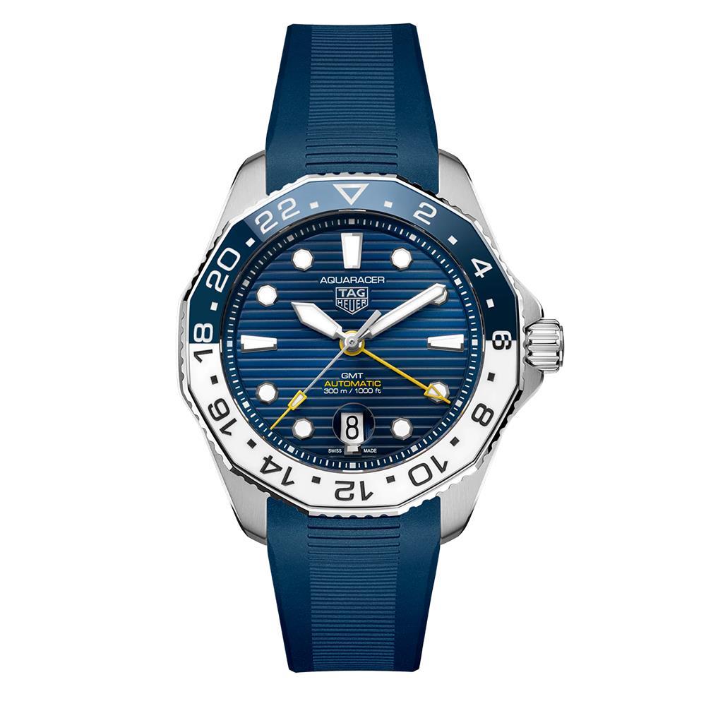 Orologio Tag Heuer Aquaracer Professional 300 GMT 43 mm