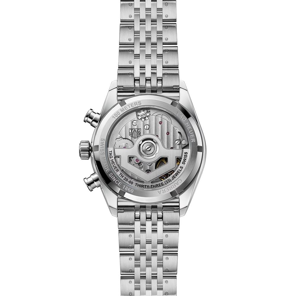 Orologio Tag Heuer Carrera 39 mm