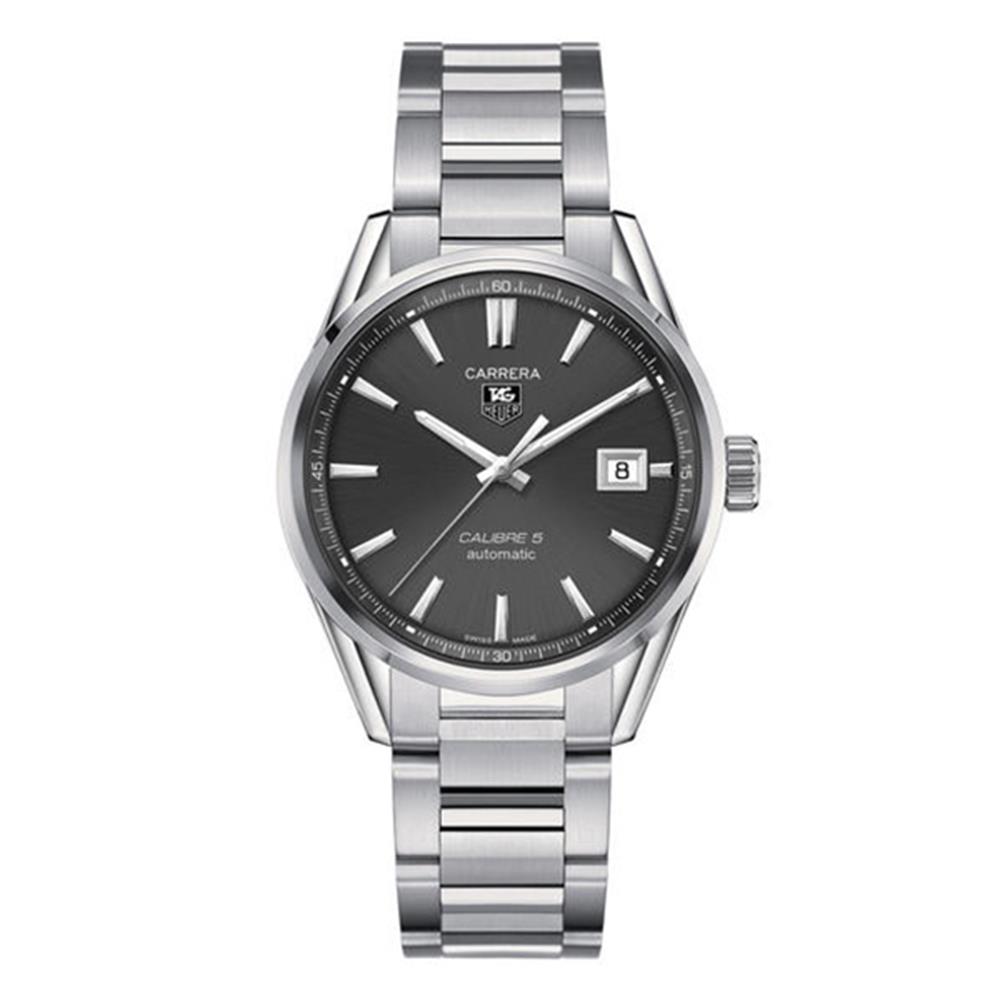 Orologio Tag Heuer Carrera Calibre 5 Automatic 39mm