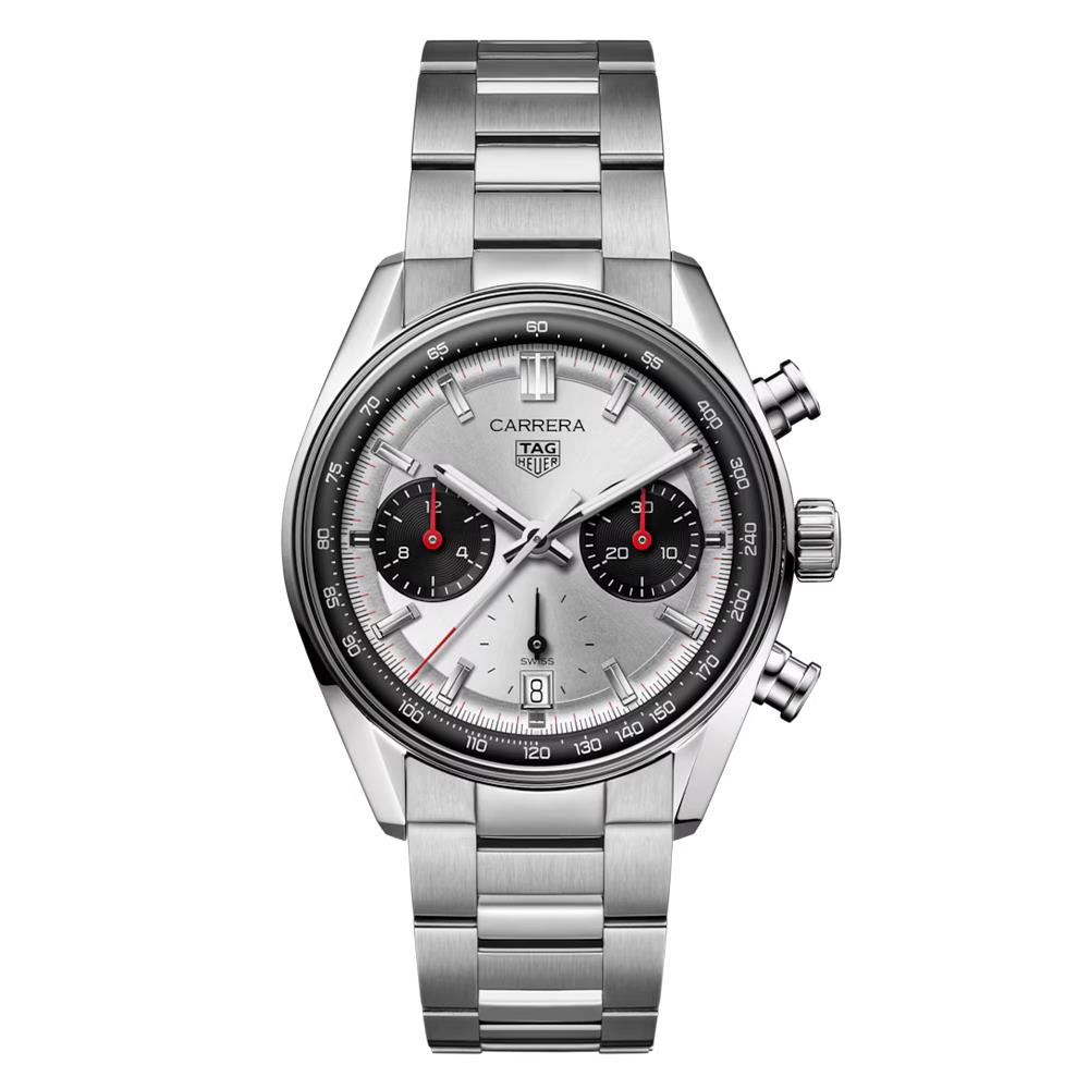 Orologio Tag Heuer Carrera Chronograph 39 mm