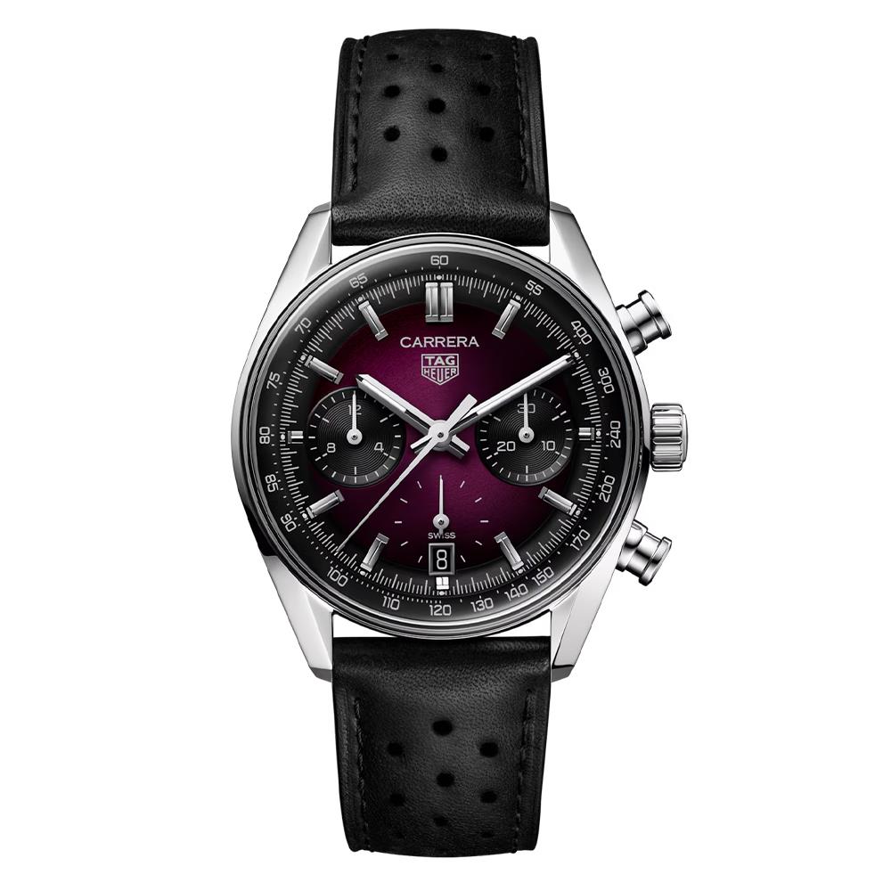 Orologio TAG Heuer Carrera Chronograph 39 mm