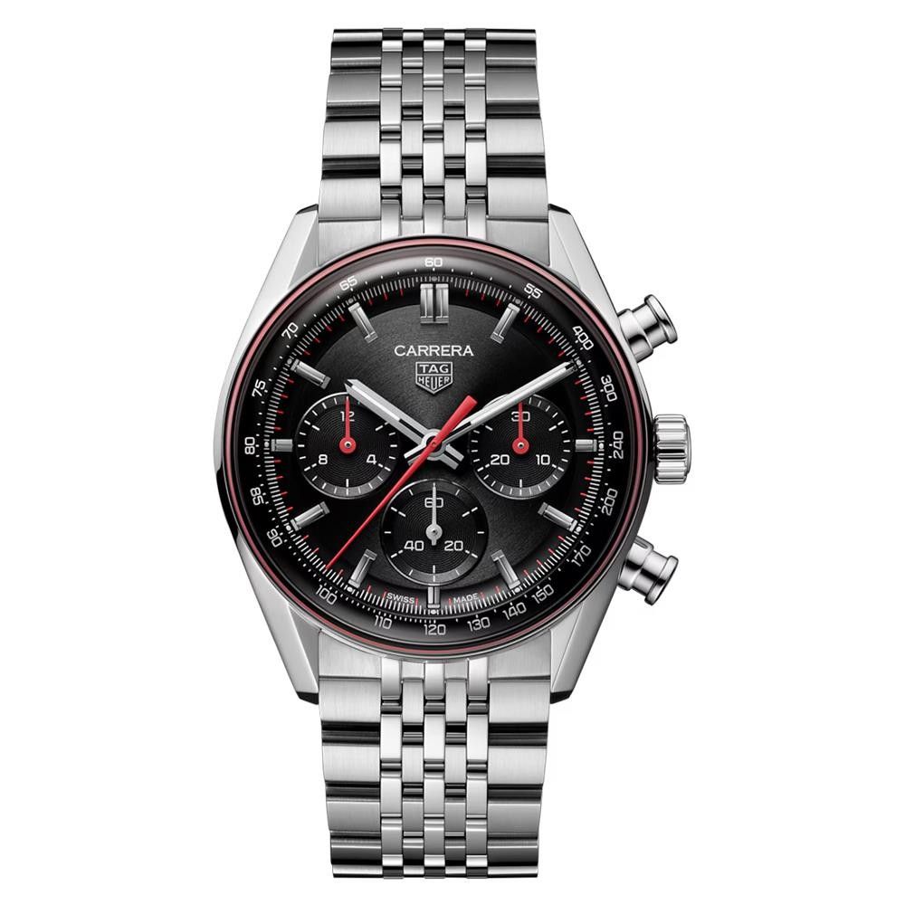 Orologio TAG Heuer Carrera Chronograph 41 mm