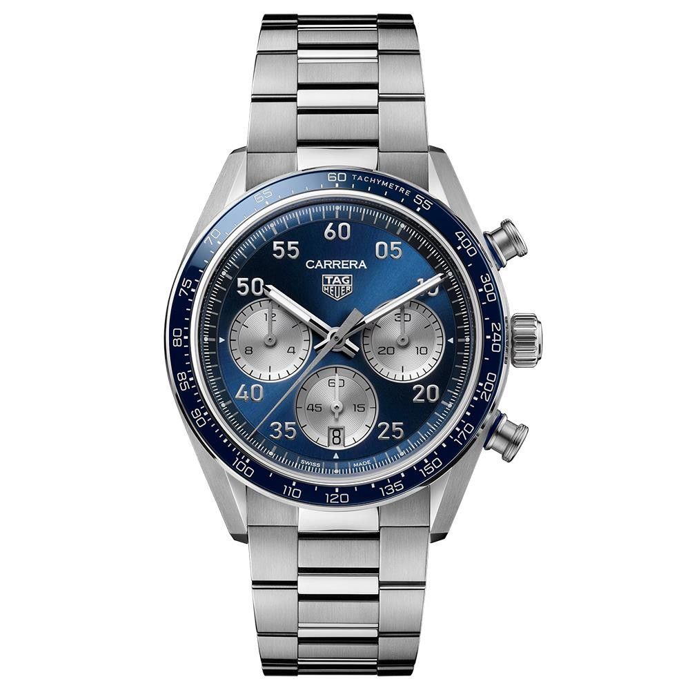 Orologio TAG Heuer Carrera Chronograph Sport 42 mm