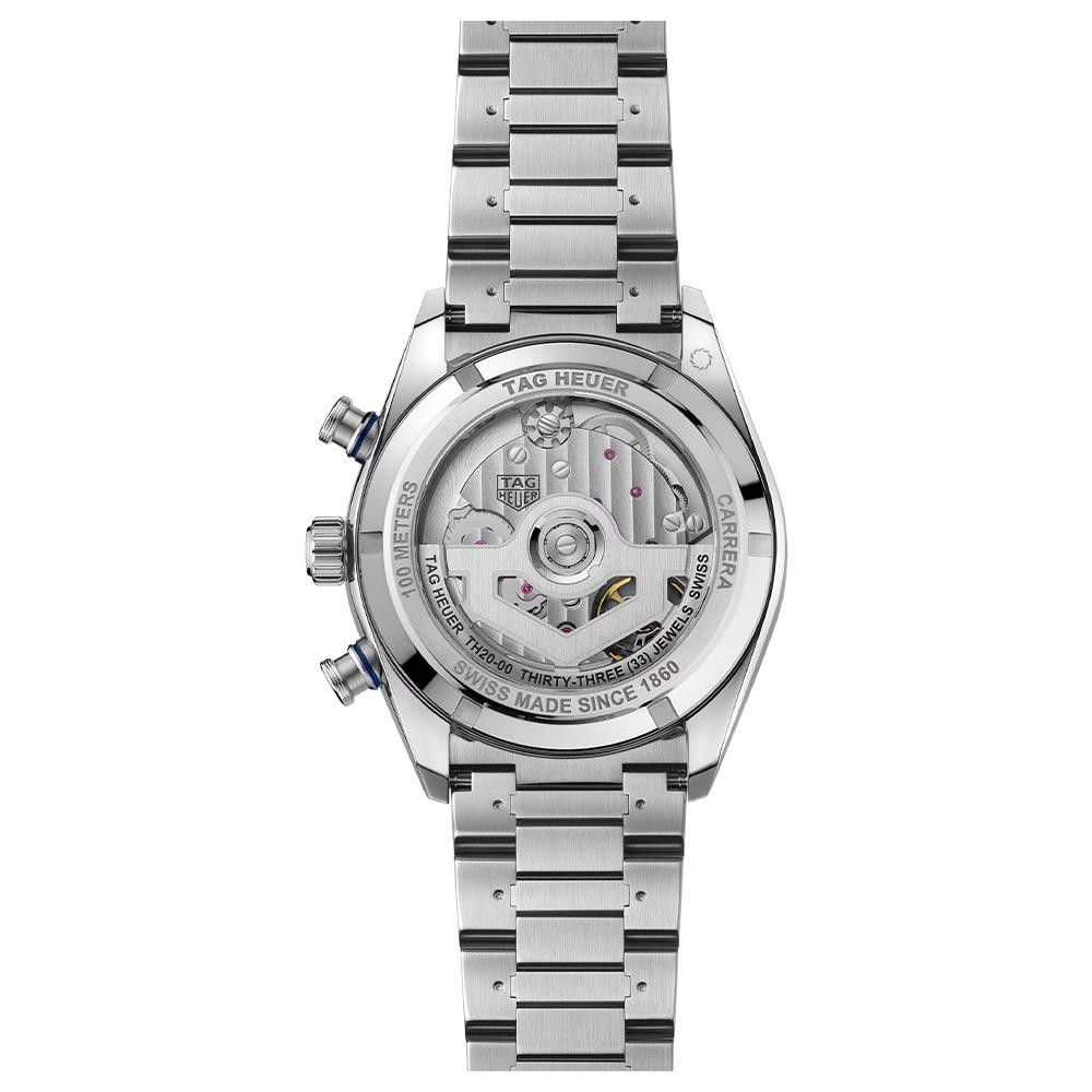 Orologio TAG Heuer Carrera Chronograph Sport 42 mm