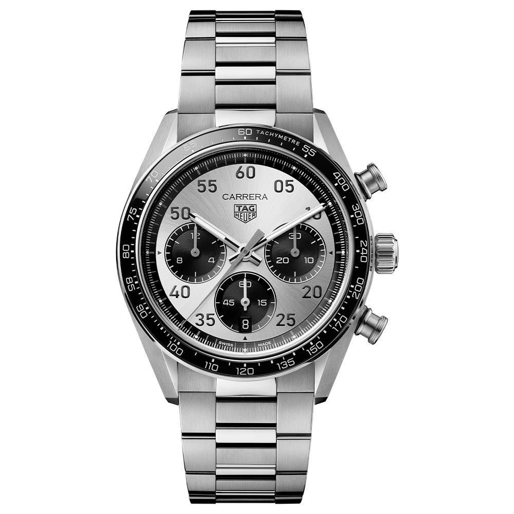 Orologio TAG Heuer Carrera Chronograph Sport 42 mm