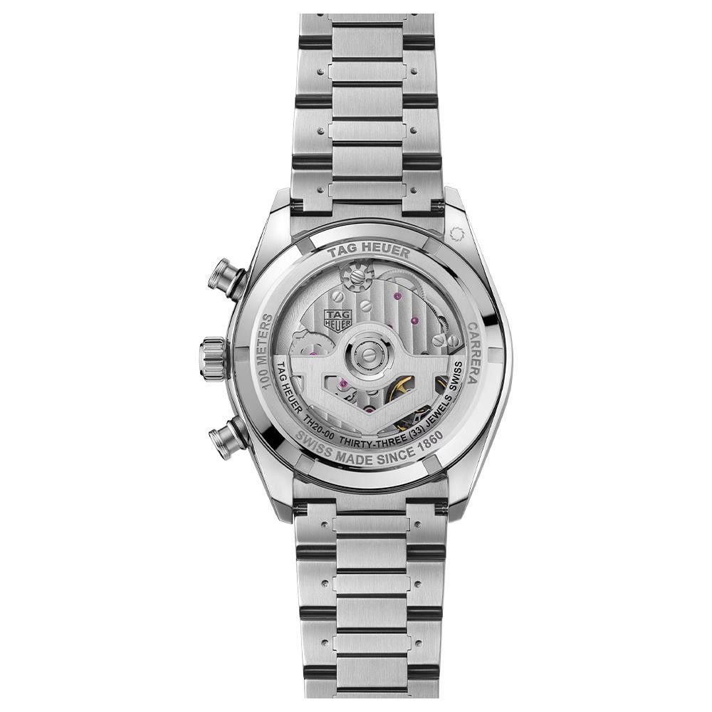 Orologio TAG Heuer Carrera Chronograph Sport 42 mm