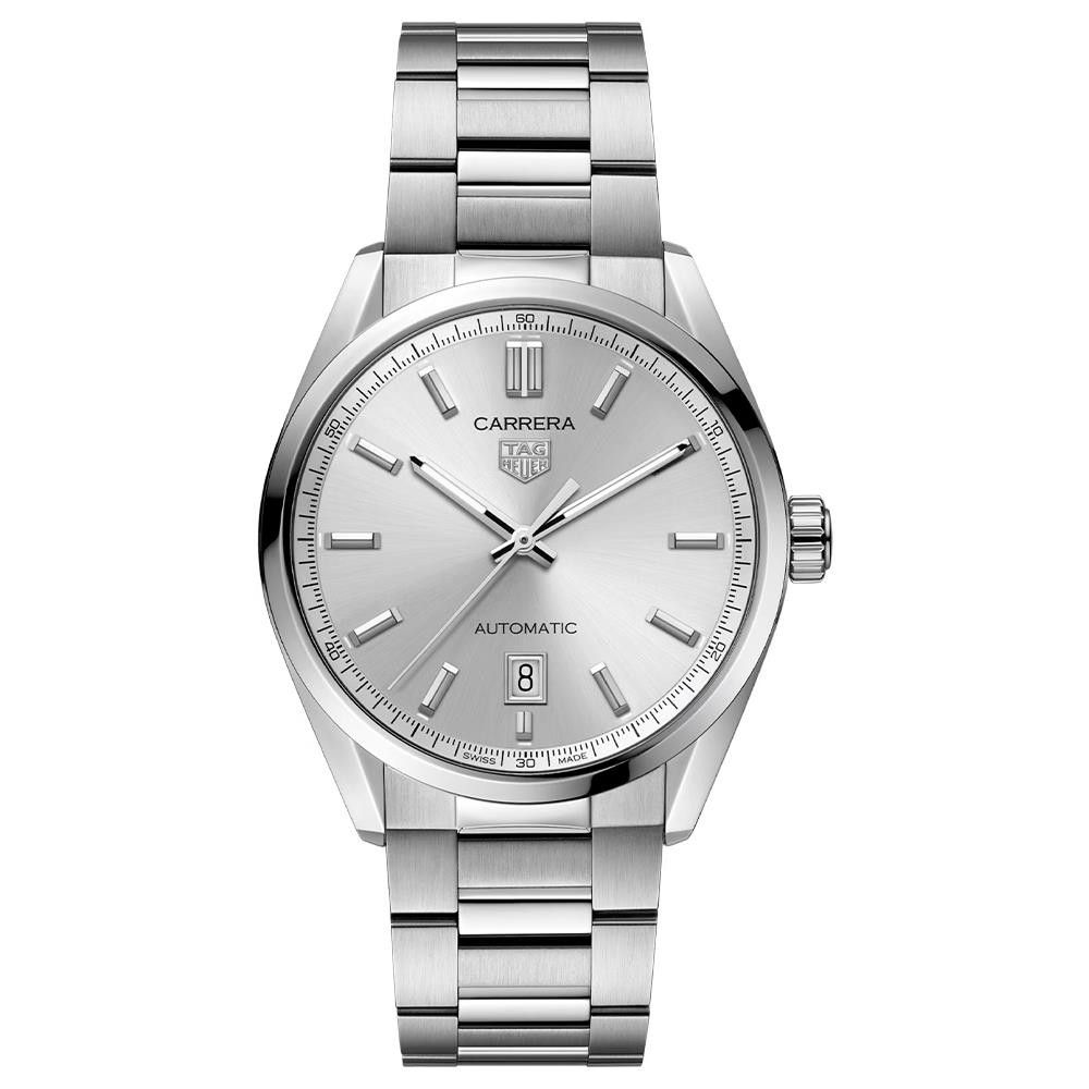 Orologio TAG Heuer Carrera Date 39 mm