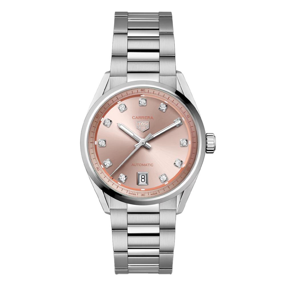 Orologio TAG Heuer Carrera Day-Date 36 mm