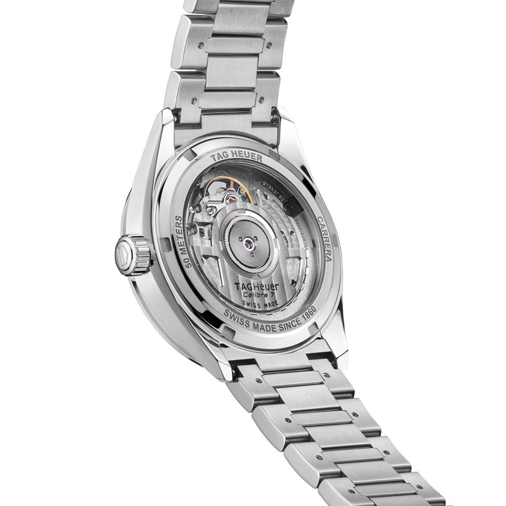 Orologio TAG Heuer Carrera Day-Date 36 mm